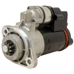 UJD41071   Starter-New--12 Volt Diesel---Replaces RE553507